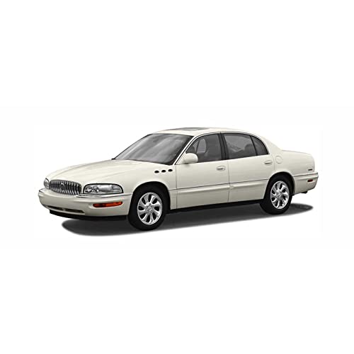 XtremeVision Interior LED for Buick Park Avenue 1991-1996 (20 Pieces) Cool White Interior LED Kit + Installation Tool