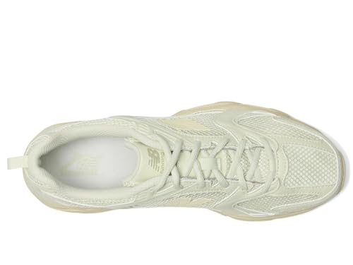 New Balance Unisex 530 Sneaker, Mineral/Mineral, 10.5 US Men2
