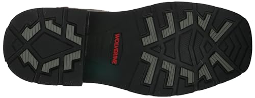 Wolverine Mens Rancher Claw Waterproof Wellington Boot4