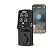 Lockly Secure Plus Bluetooth Smart Door Lock, Keyless Entry with PIN Genie® Digital Keypad, 3D Biometric Fingerprint Sensor Front Door Lock Deadbolt, Voice Control & Auto Lock - Deadbolt Edition