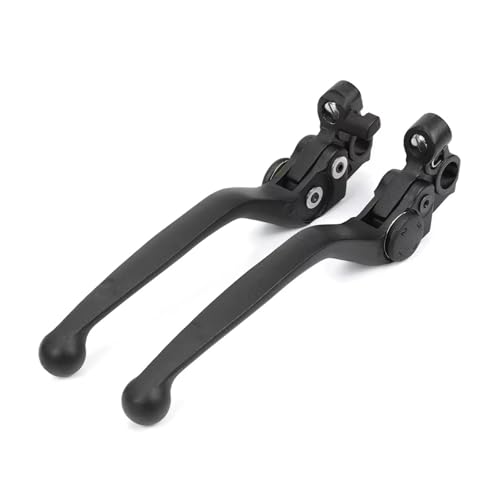 Levier d'embrayage frein avant moto compatible Ducati Monster 796 - 4