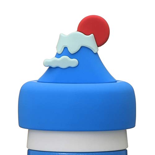 Amazon | スターバックス スタバ ステンレスロゴボトル富士山 473ml