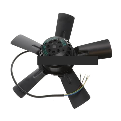 Ventilateur de Refroidissement A2E300-AP02-11 à haut rendement axial - 2