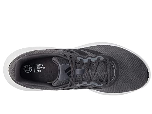 Image of adidas Mens Runfalcon 3.0 Running Sneakers Shoes - Blue