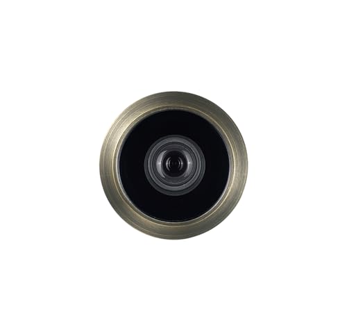 Smart Door Viewer Digital Peephole