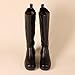 Amazon Essentials Bota alta con fuelle Mujer Imagen de Amazon Essentials Bota alta con fuelle Mujer
