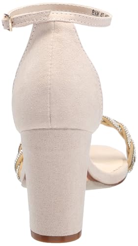 Marc Fisher LTD Women's Palyca Heeled Sandal3