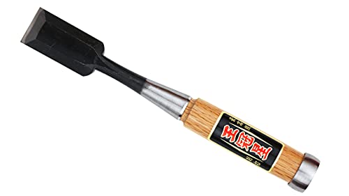 OHKANBOSHI Japanese Woodworking Chisel Oire Nomi 30mm