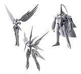 Xenogears (Volume 2) 1:144 Scale Structure Arts 3-Piece Model Kit