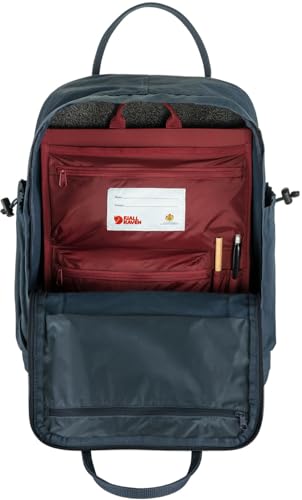Fjällräven Unisex Kånken Organizer, Ox Red, One Size