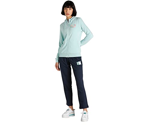 Image of Puma Women Knitted Pants