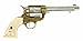 Produktbild Colt Revolver Kunstharzgriff 1873 Peacemaker Kal. 45 5,5 Zoll messing