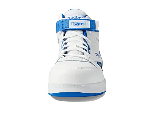 Reebok Reebok BB4500 Work EH Comp Toe White/Blue 14 E - Wide