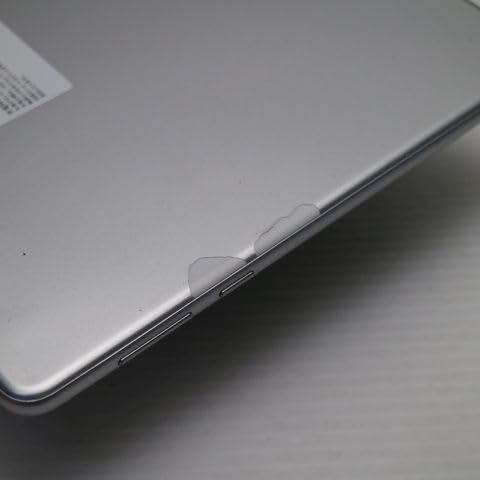 Amazon.co.jp: docomo dtab d-01K [Silver] シルバー : パソコン・周辺機器