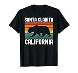 Cali Retro Tees