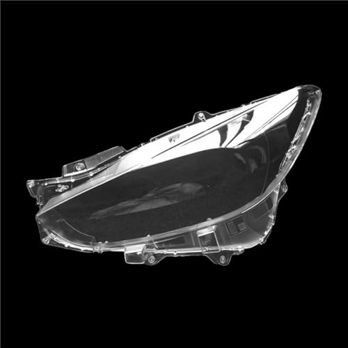 wbhvVF[h Compatible With Mazda 3 For Axela 2017 2018 2019 NΉ wbhCgYJo[ vVF[h KX wbhv VF p[c ANZT[