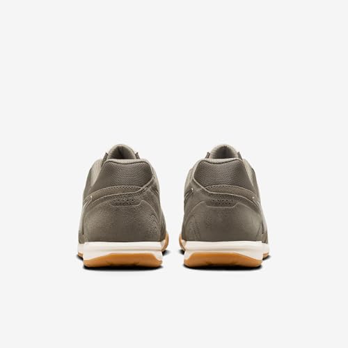 Nike Nike Gato Men's Shoes (HQ6020-301, Light Army/Gum Brown/Soft Pearl) Size 6.5