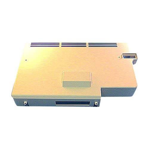 MaksPRO WPW10501260 Cover-Evap fits Refrigerator W10501260