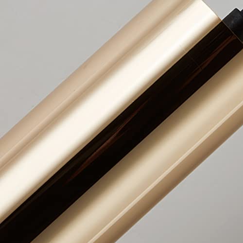 Lámpara de tubo LED RAGGZZ largo 3x50cm cilindro luz blanca 6
