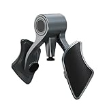 Kegel - Equipo de ejercicio para hombres, máquina de piernas para muslos perfectamente formados y músculos del suelo pélvico más fuertes