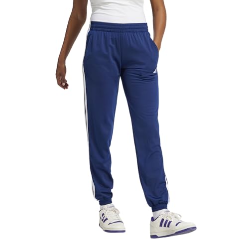 Image of adidas Women's Tricot Track Top and Bottom Sets