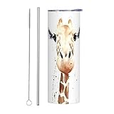 Isolation double couche : dispose d'une excellente rétention thermique, garde les boissons chaudes ou froides pendant des heures, ce qui en fait une tasse à thé portable fiable et une bouteille d'eau isotherme pour un usage quotidien et extérieur.