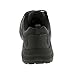 Skechers Men's Work Street Treader SR Food Service Shoe, BLK, 7