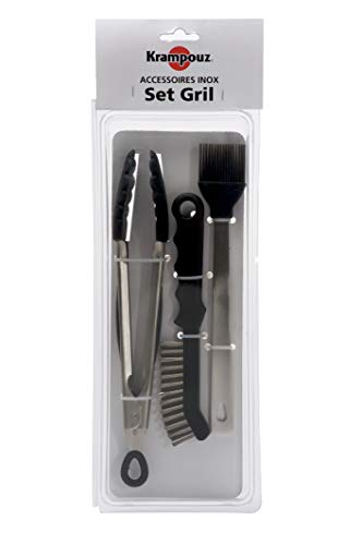 Preisvergleich Produktbild Plancha Set