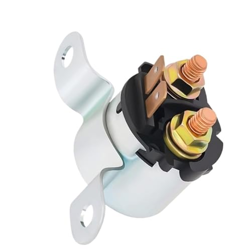 Relais solénoïde démarreur pour réparer circuit électrique Can-Am Spyder - 3