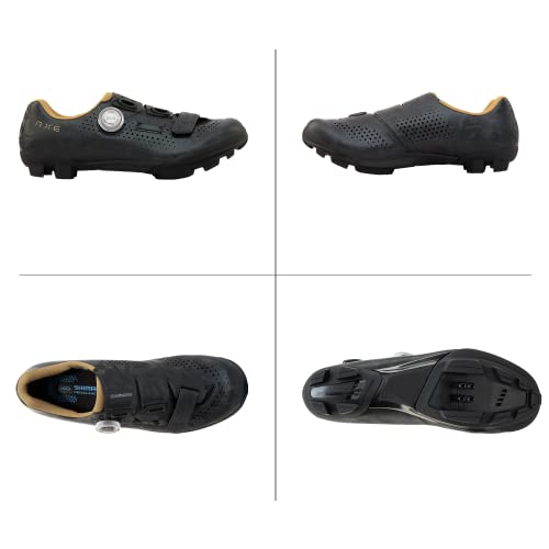SHIMANO SH-RX600W Women’s Versatile Gravel Cycling Shoe3