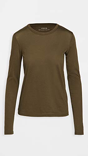 Image of Vince Women's Essential Tee
