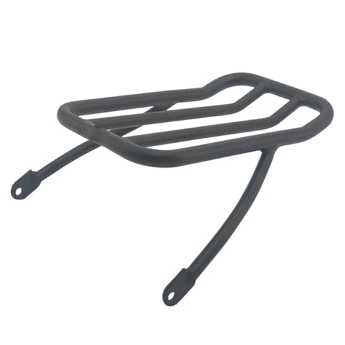 バイク用リアラゲッジラック For Sportster 1200 Nightster For XL1200N 2007 2008 2009 2010 2011 2012 オートバイ用荷物ホルダーカーゴシェルフマウントブラケット
