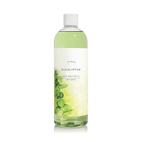 Thymes Hand Wash Refill Eucalyptus