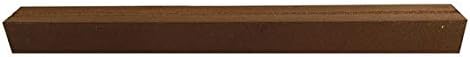 CRATEX 6404F Blocks & Stick- Style: Square Length: 6 Cross Section: 1/2 x 1/2 - Pack of 2