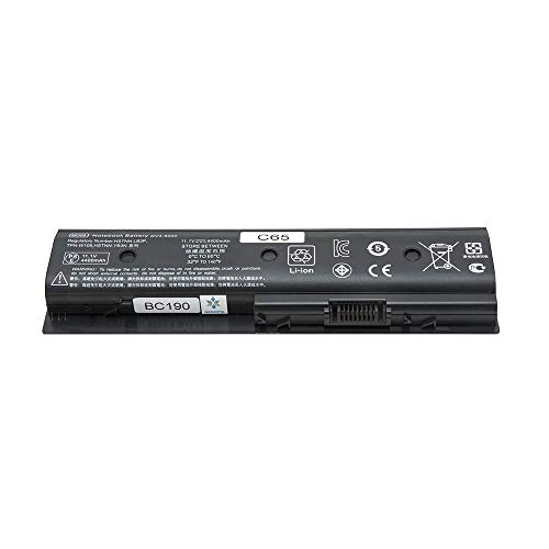 Bateria para Notebook HP Envy DV6-7223nr | 6 Células