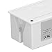 58mm Embedded Thermal Printer USB RS232 Interface Line Type Printing Machine for Label Shipping Receipt Clear Printing