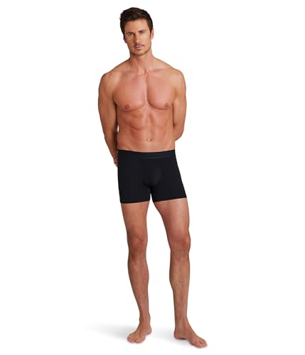 commando Men's Essential Micro Modal Modern Fit Boxer Brief