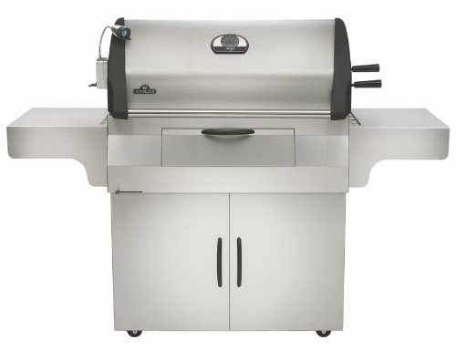 Preisvergleich Produktbild Napoleon PRO605CSS Charcoal Professional Grill