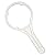 DIGITEN Wrench for 10" inch Reverse Osmosis Water Filter Canister Housing, Wrench for 10 inches RO Filter Housing