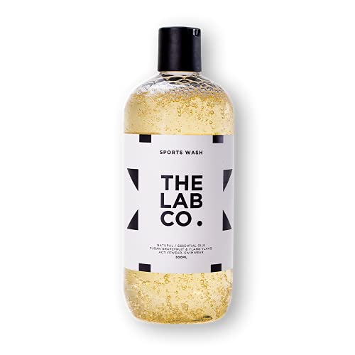 The Lab Co. Sports Laundry Wash 500ml