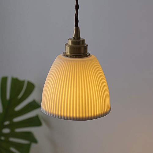 Lámpara de techo moderna E27 con tulipa ajustable para iluminar mesas de cena 4