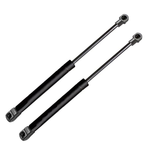 Vérins à gaz Volvo V40 2000-2004 pour hayon arrière de coffre - Lot de 2 pièces