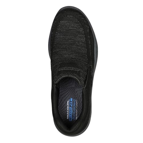 Skechers Men's, Relaxed Fit: Cohagen - Knit Walk Sneaker4