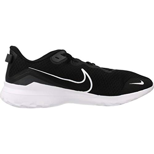 Image of Nike Men Mesh Running Shoes