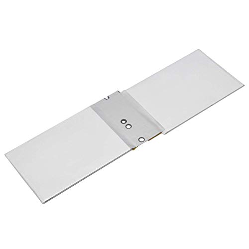 Powerforlaptop Replacement Laptop/Notebook DAK822470K Battery for Microsoft Surface Book Screen Tablet 1st Gen CR7 CR7-00005/00007 1703 1705 G3HTA020H