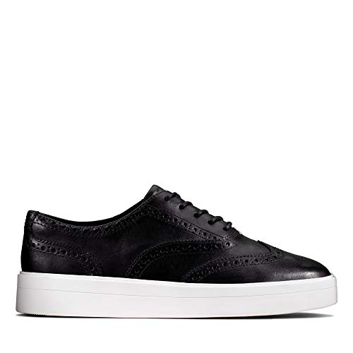 Image of Clarks Womens ShoesSneaker