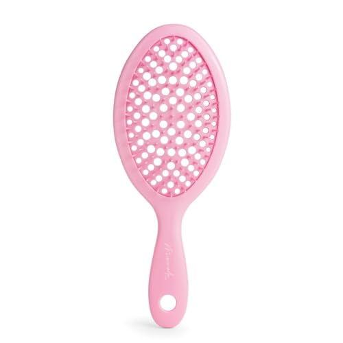 Mermade Hair The Detangle Brush, Pink