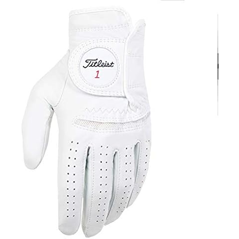 Titleist Perma-Soft Golf Glove Cover