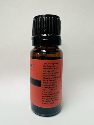 Image of Pomegranate Premium Grade Fragrance Oil - 10m - Scented Oil