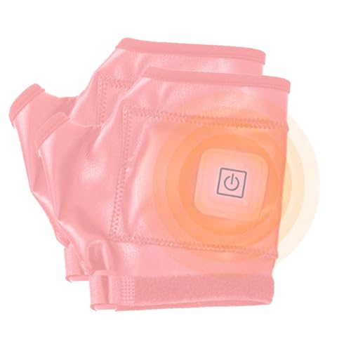 Guantes de pantalla táctil para dedos fríos con diseño transpirable negro